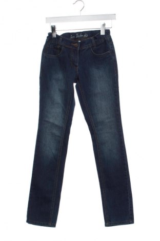 Kinderjeans Tom Tailor, Größe 12-13y/ 158-164 cm, Farbe Blau, Preis € 13,80