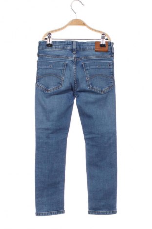 Detské džínsy  Tommy Hilfiger, Veľkosť 4-5y/ 110-116 cm, Farba Modrá, Cena  21,00 €