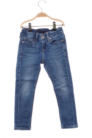 Παιδικά τζίν Tommy Hilfiger, Μέγεθος 2-3y/ 98-104 εκ., Χρώμα Μπλέ, Τιμή 20,97 €