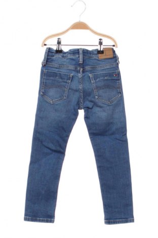 Παιδικά τζίν Tommy Hilfiger, Μέγεθος 2-3y/ 98-104 εκ., Χρώμα Μπλέ, Τιμή 20,97 €