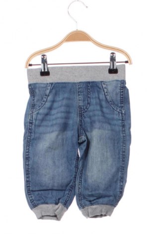 Kinderjeans Topomini, Größe 6-9m/ 68-74 cm, Farbe Blau, Preis € 11,99