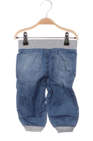 Kinderjeans Topomini, Größe 6-9m/ 68-74 cm, Farbe Blau, Preis € 11,99