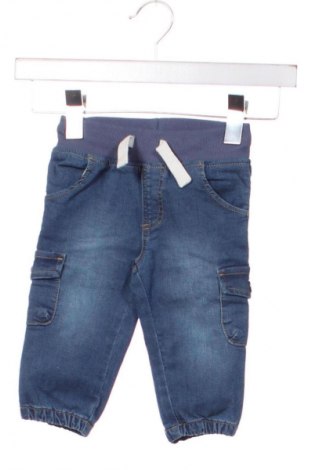 Kinderjeans Topomini, Größe 6-9m/ 68-74 cm, Farbe Blau, Preis € 11,99