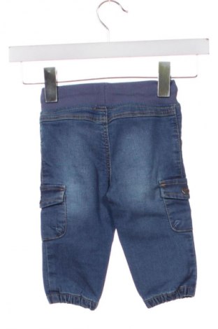 Kinderjeans Topomini, Größe 6-9m/ 68-74 cm, Farbe Blau, Preis € 11,99
