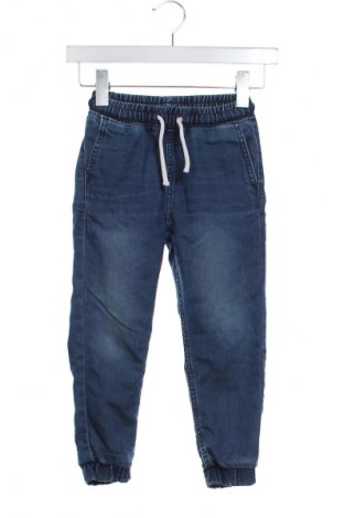 Detské džínsy  Unbranded, Veľkosť 5-6y/ 116-122 cm, Farba Modrá, Cena  16,37 €