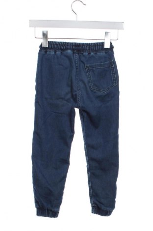 Detské džínsy  Unbranded, Veľkosť 5-6y/ 116-122 cm, Farba Modrá, Cena  16,37 €
