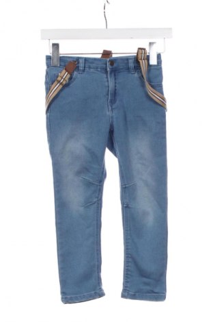Gyerek farmernadrág Unbranded, Méret 3-4y / 104-110 cm, Szín Kék, Ár 6 499 Ft