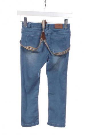 Gyerek farmernadrág Unbranded, Méret 3-4y / 104-110 cm, Szín Kék, Ár 6 499 Ft