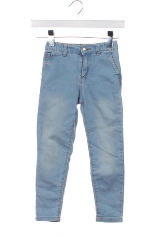 Kinderjeans Unbranded, Größe 3-4y/ 104-110 cm, Farbe Blau, Preis € 16,33