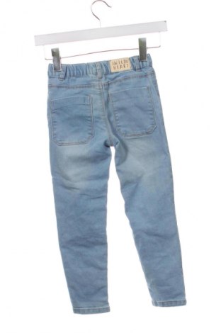 Kinderjeans Unbranded, Größe 3-4y/ 104-110 cm, Farbe Blau, Preis € 16,33