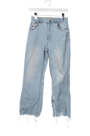 Detské džínsy  Unbranded, Veľkosť 12-13y/ 158-164 cm, Farba Modrá, Cena  16,37 €