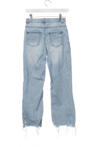 Detské džínsy  Unbranded, Veľkosť 12-13y/ 158-164 cm, Farba Modrá, Cena  16,37 €