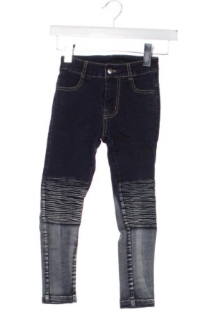 Detské džínsy  Unbranded, Veľkosť 5-6y/ 116-122 cm, Farba Modrá, Cena  16,37 €