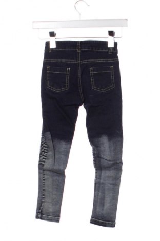 Detské džínsy  Unbranded, Veľkosť 5-6y/ 116-122 cm, Farba Modrá, Cena  16,37 €