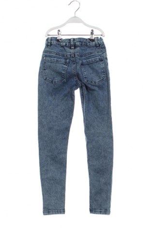 Dziecięce jeansy Unbranded, Rozmiar 8-9y/ 134-140 cm, Kolor Niebieski, Cena 73,38 zł