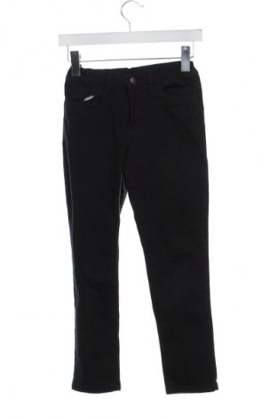 Παιδικά τζίν Unbranded, Μέγεθος 8-9y/ 134-140 εκ., Χρώμα Μαύρο, Τιμή 16,37 €