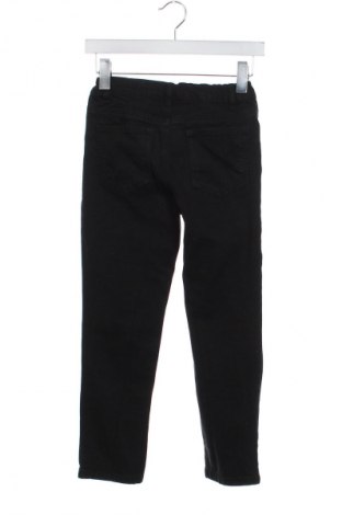 Παιδικά τζίν Unbranded, Μέγεθος 8-9y/ 134-140 εκ., Χρώμα Μαύρο, Τιμή 16,37 €