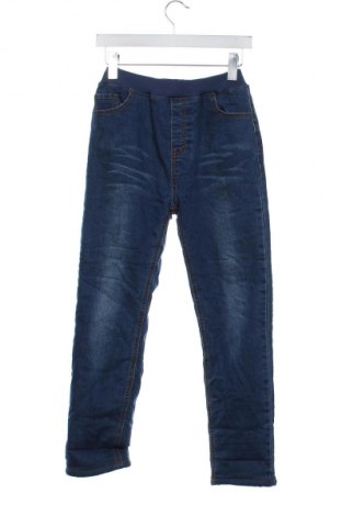 Gyerek farmernadrág Unbranded, Méret 14-15y / 168-170 cm, Szín Kék, Ár 6 400 Ft