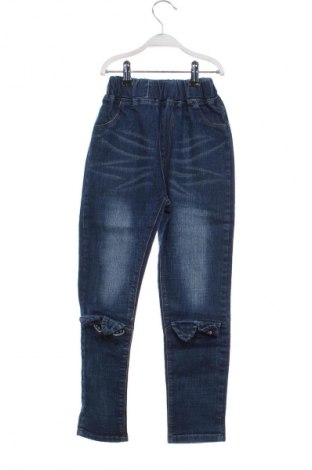Gyerek farmernadrág Unbranded, Méret 9-10y / 140-146 cm, Szín Kék, Ár 6 400 Ft