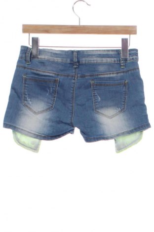 Παιδικά τζίν Unbranded, Μέγεθος 15-18y/ 170-176 εκ., Χρώμα Μπλέ, Τιμή 16,37 €