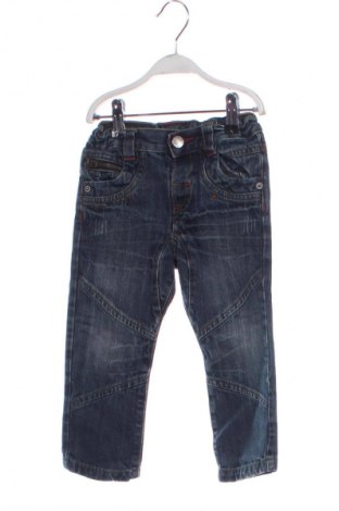 Παιδικά τζίν Unbranded, Μέγεθος 18-24m/ 86-98 εκ., Χρώμα Μπλέ, Τιμή 16,37 €