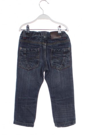 Παιδικά τζίν Unbranded, Μέγεθος 18-24m/ 86-98 εκ., Χρώμα Μπλέ, Τιμή 16,37 €