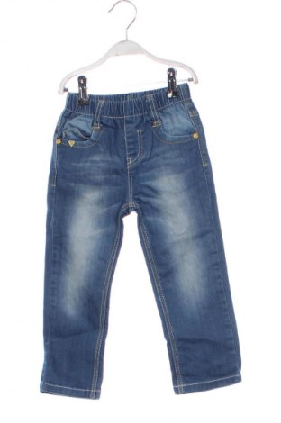 Gyerek farmernadrág Unbranded, Méret 3-4y / 104-110 cm, Szín Kék, Ár 6 400 Ft