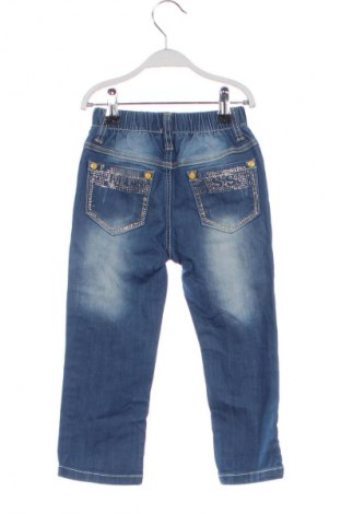 Gyerek farmernadrág Unbranded, Méret 3-4y / 104-110 cm, Szín Kék, Ár 6 400 Ft