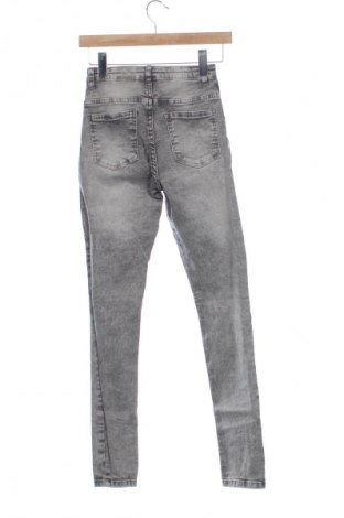 Blugi pentru copii Unbranded, Mărime 15-18y/ 170-176 cm, Culoare Gri, Preț 84,20 Lei
