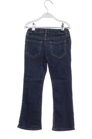 Kinderjeans Unbranded, Größe 4-5y/ 110-116 cm, Farbe Blau, Preis 16,99 €