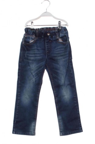 Dětské džíny  Unbranded, Velikost 3-4y/ 104-110 cm, Barva Modrá, Cena  269,00 Kč