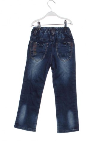 Dětské džíny  Unbranded, Velikost 3-4y/ 104-110 cm, Barva Modrá, Cena  269,00 Kč