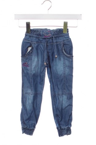 Kinderjeans Unbranded, Größe 2-3y/ 98-104 cm, Farbe Blau, Preis € 11,99