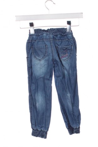 Kinderjeans Unbranded, Größe 2-3y/ 98-104 cm, Farbe Blau, Preis € 11,99