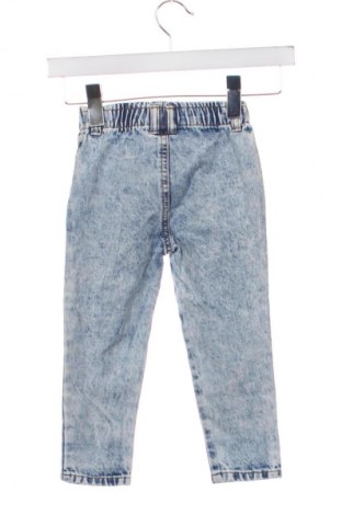 Kinderjeans Unbranded, Größe 18-24m/ 86-98 cm, Farbe Blau, Preis € 11,99