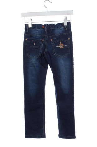 Dětské džíny  Unbranded, Velikost 9-10y/ 140-146 cm, Barva Modrá, Cena  405,00 Kč