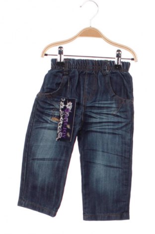 Kinderjeans Unbranded, Größe 2-3y/ 98-104 cm, Farbe Blau, Preis € 26,00