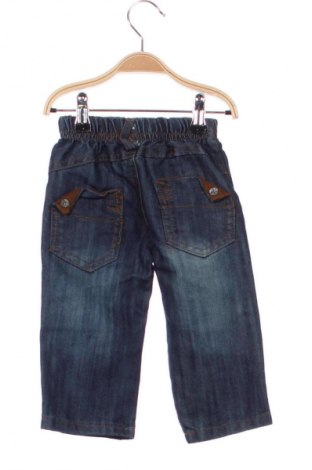 Kinderjeans Unbranded, Größe 2-3y/ 98-104 cm, Farbe Blau, Preis € 26,00