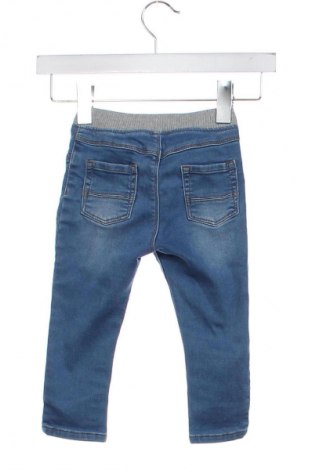 Παιδικά τζίν Unbranded, Μέγεθος 12-18m/ 80-86 εκ., Χρώμα Μπλέ, Τιμή 11,99 €