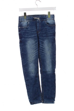 Blugi pentru copii Unbranded, Mărime 9-10y/ 140-146 cm, Culoare Albastru, Preț 84,20 Lei