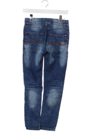 Blugi pentru copii Unbranded, Mărime 9-10y/ 140-146 cm, Culoare Albastru, Preț 84,20 Lei