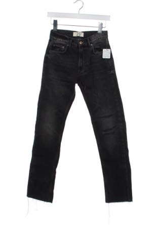 Παιδικά τζίν Unbranded, Μέγεθος 12-13y/ 158-164 εκ., Χρώμα Γκρί, Τιμή 15,35 €
