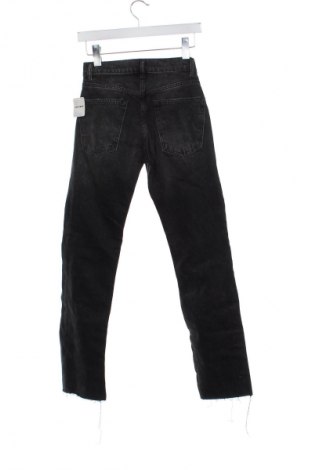 Παιδικά τζίν Unbranded, Μέγεθος 12-13y/ 158-164 εκ., Χρώμα Γκρί, Τιμή 15,35 €