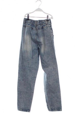 Παιδικά τζίν Unbranded, Μέγεθος 10-11y/ 146-152 εκ., Χρώμα Μπλέ, Τιμή 16,37 €