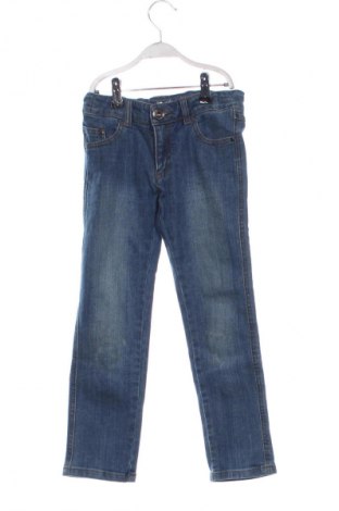 Παιδικά τζίν Unbranded, Μέγεθος 5-6y/ 116-122 εκ., Χρώμα Μπλέ, Τιμή 30,61 €