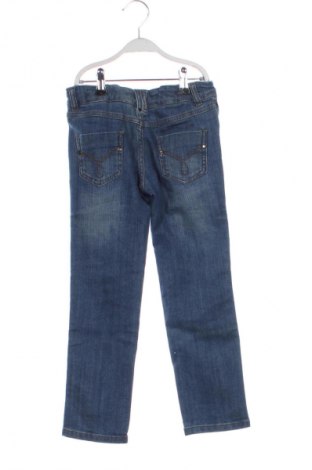 Παιδικά τζίν Unbranded, Μέγεθος 5-6y/ 116-122 εκ., Χρώμα Μπλέ, Τιμή 30,61 €