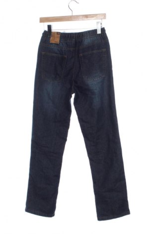 Dziecięce jeansy Unbranded, Rozmiar 11-12y/ 152-158 cm, Kolor Niebieski, Cena 75,99 zł