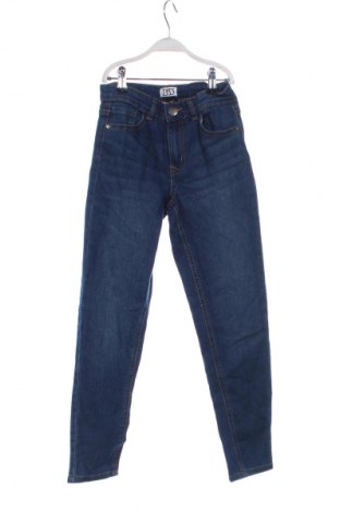 Dětské džíny  Unbranded, Velikost 9-10y/ 140-146 cm, Barva Modrá, Cena  149,00 Kč