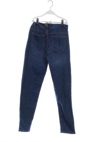 Dětské džíny  Unbranded, Velikost 9-10y/ 140-146 cm, Barva Modrá, Cena  149,00 Kč