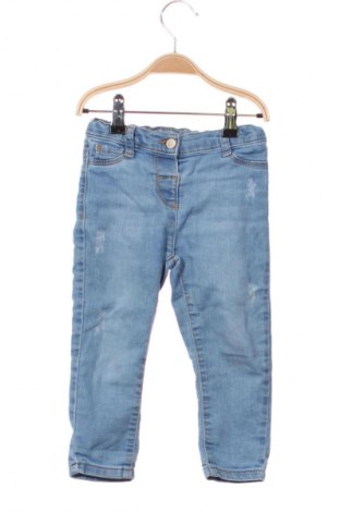 Παιδικά τζίν Unbranded, Μέγεθος 18-24m/ 86-98 εκ., Χρώμα Μπλέ, Τιμή 16,37 €